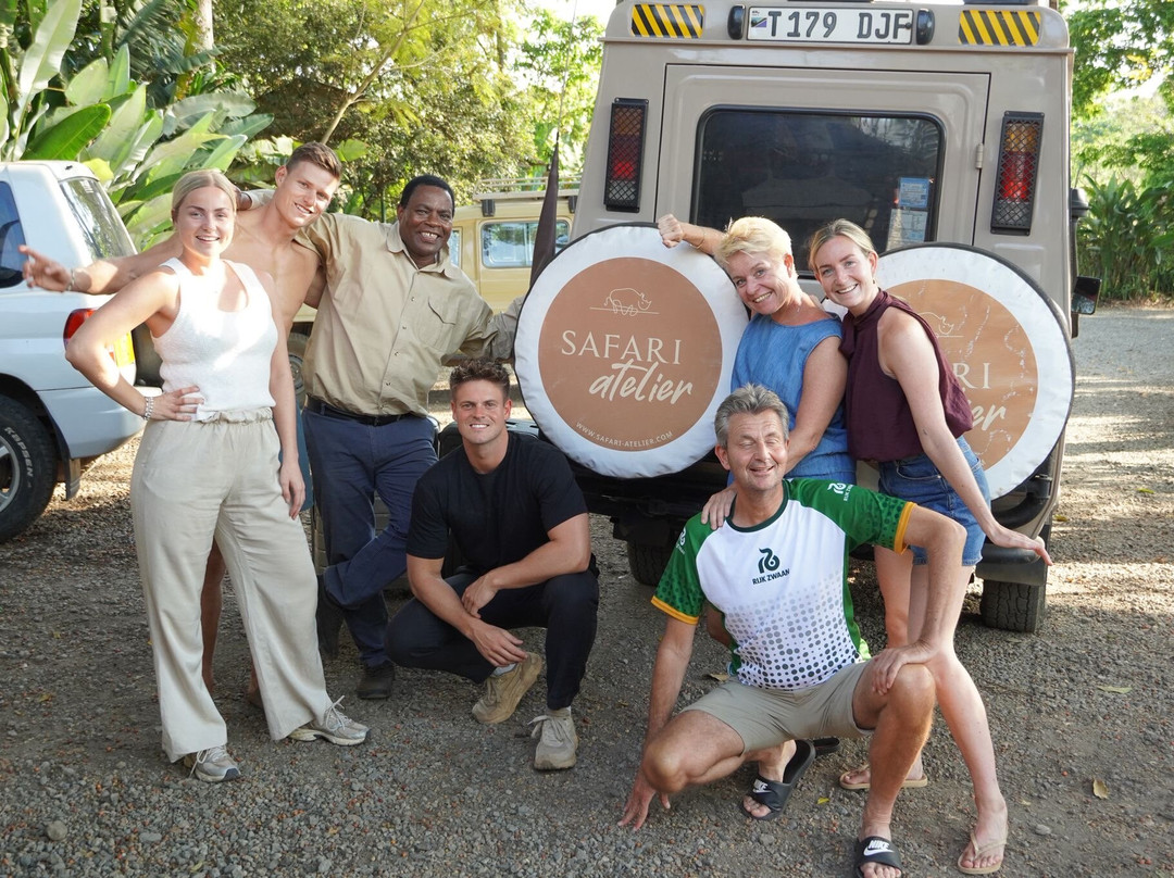 易捷旅游-一日游-阿鲁沙必去景点