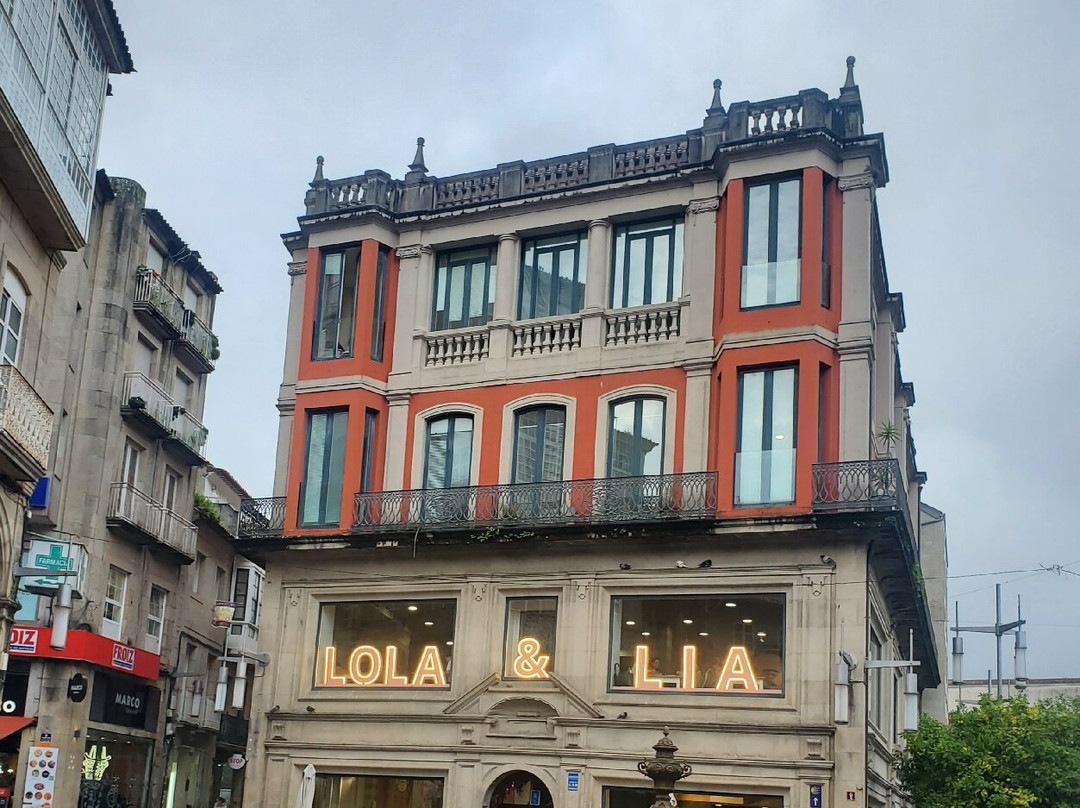 巴哈斯海岸酒店主图