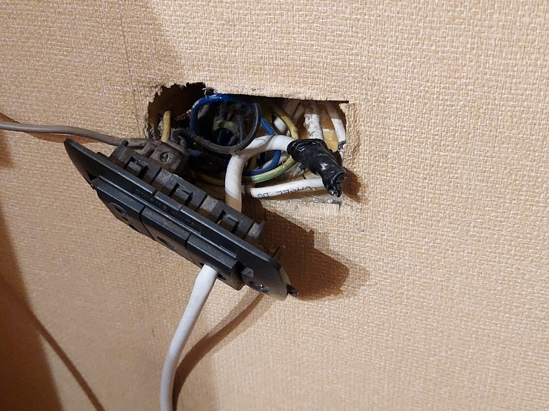 Hotel Ristorante La Lanterna主图