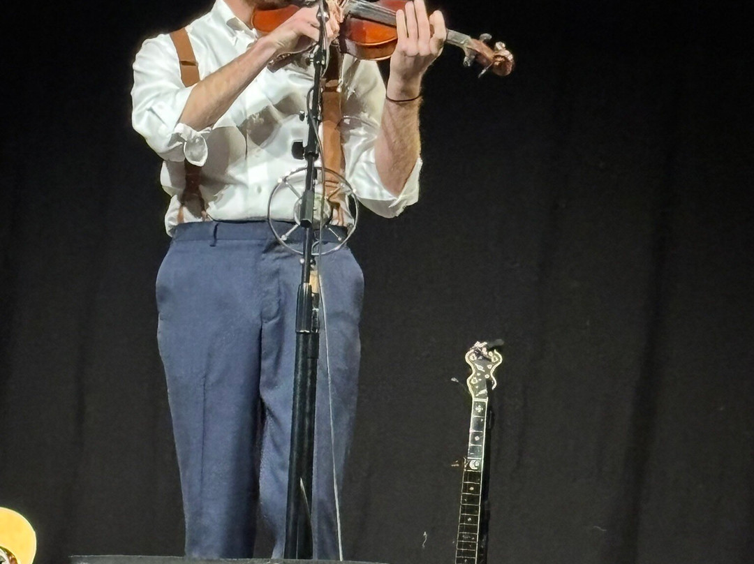 Monticello Opera House, Inc.-Monticello必去景点