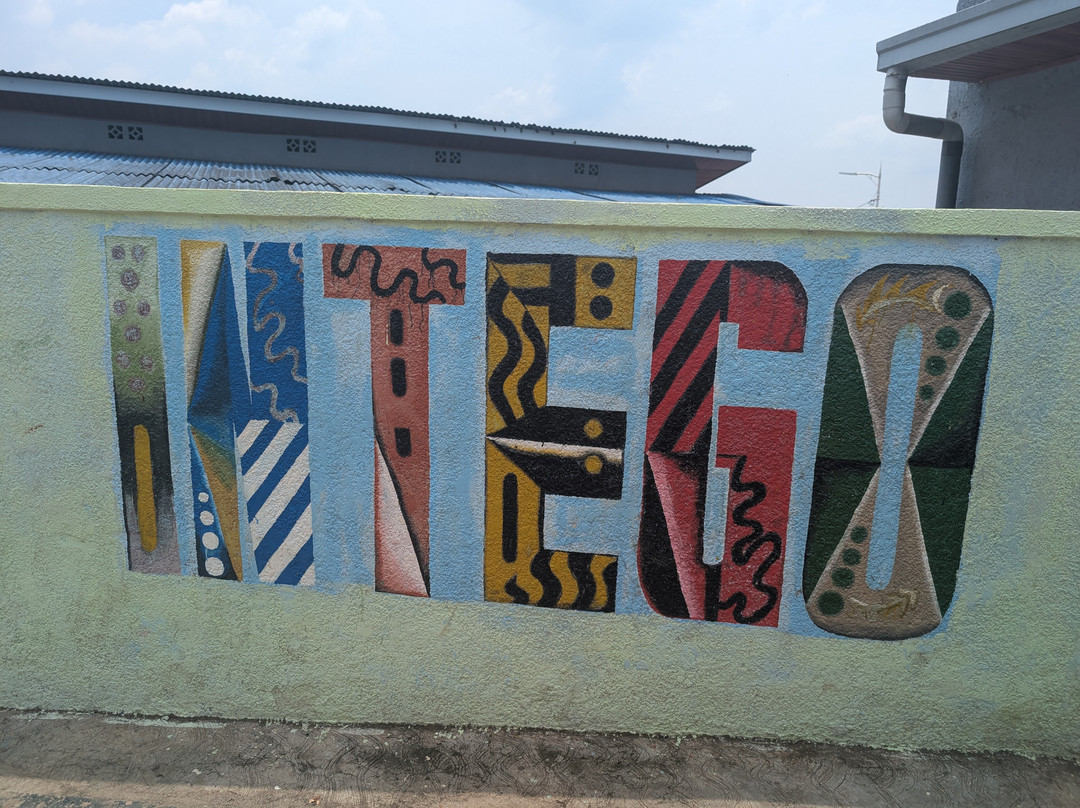 Nyamirambo Women's Center-吉佳利必去景点