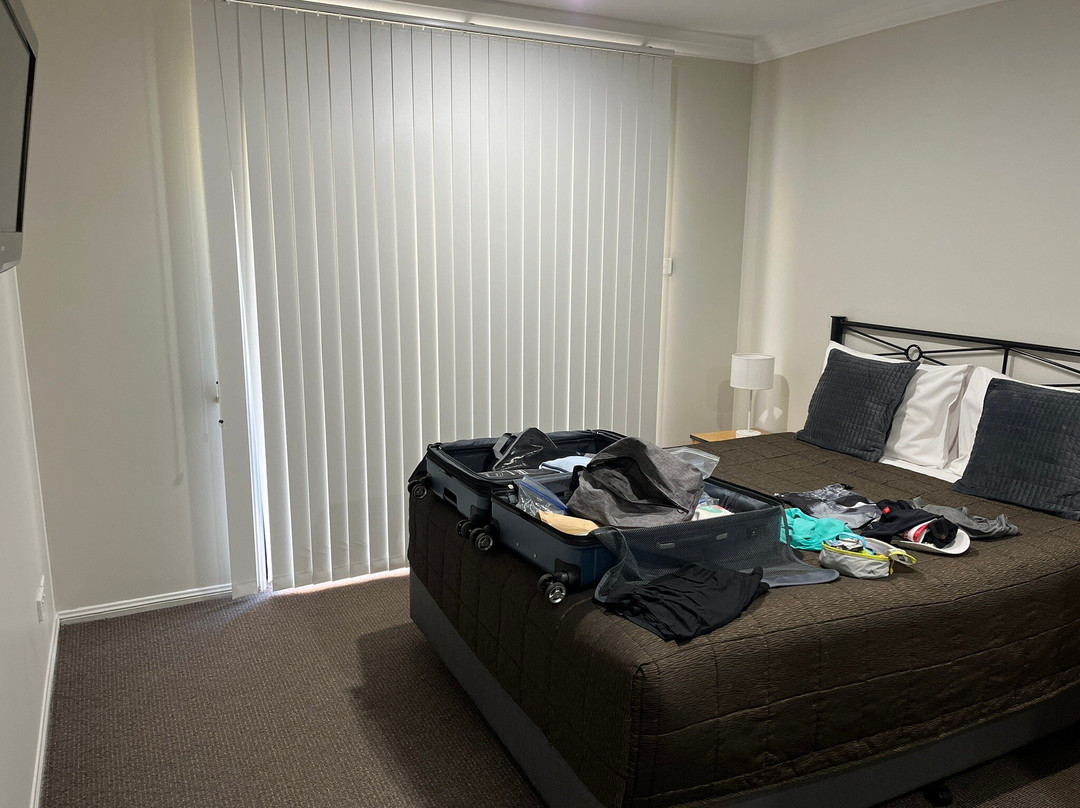 Wollongong Serviced Apartments
