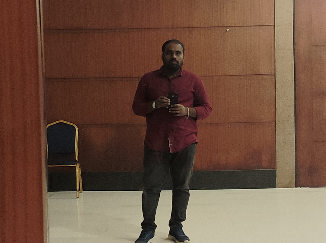 Fortune Murali Park主图