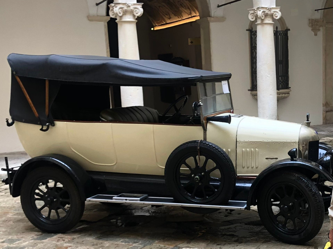 Centro Storico L'Aquila-拉奎拉必去景点