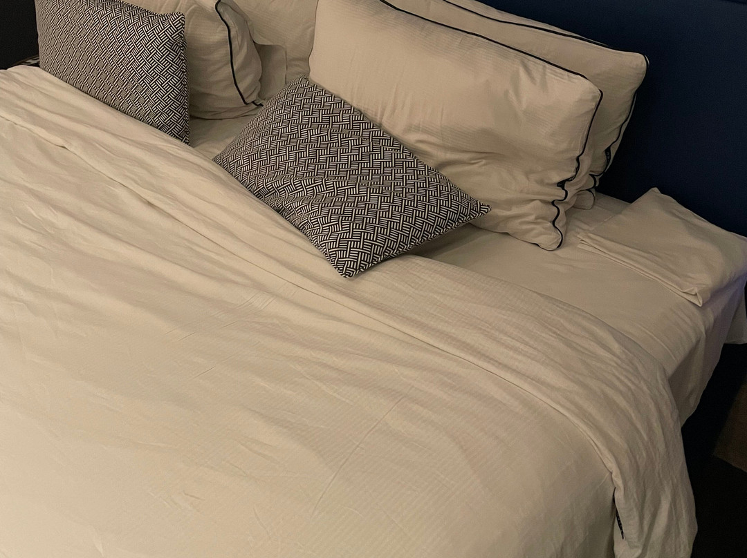 NYX Hotel Limassol by Leonardo Hotels主图