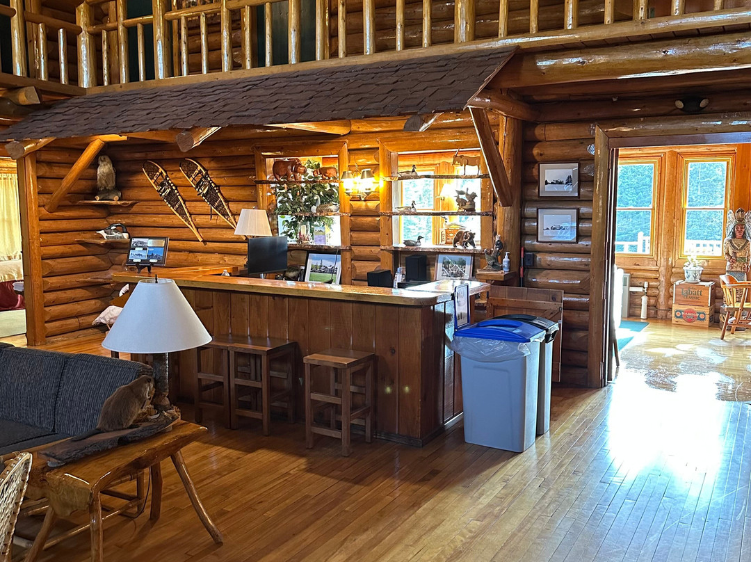 Unity Sky Lodge主图