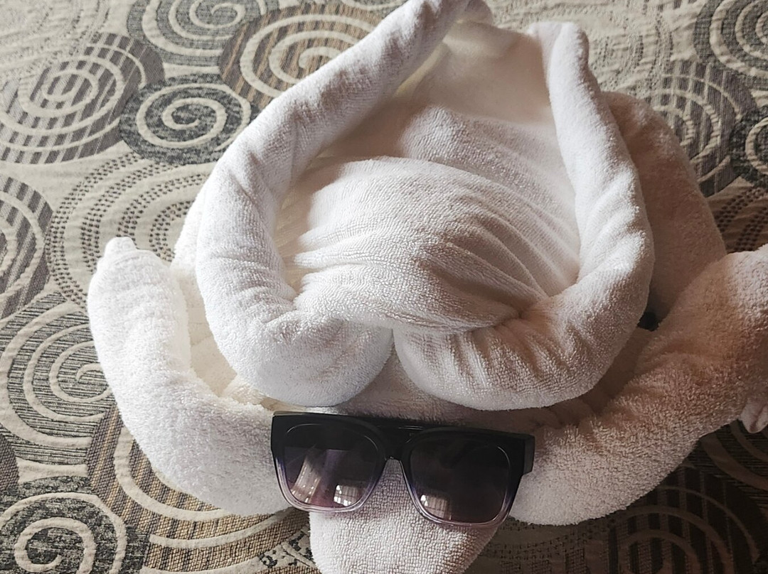 Sanctuary At Grand Memories Cayo Largo主图