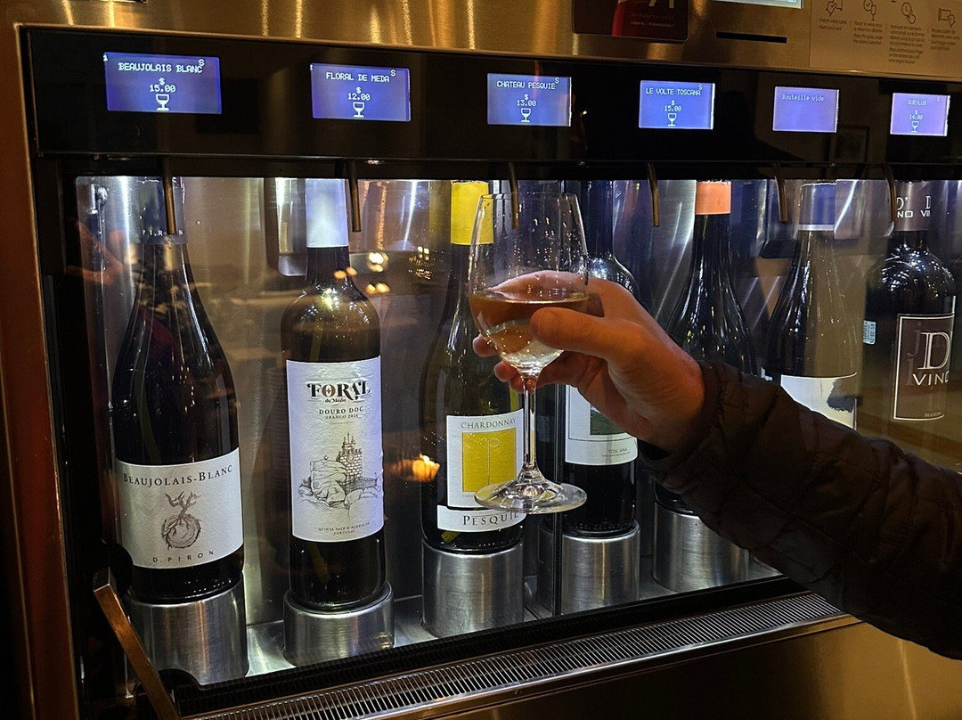 Auberge Saint-Pierre主图