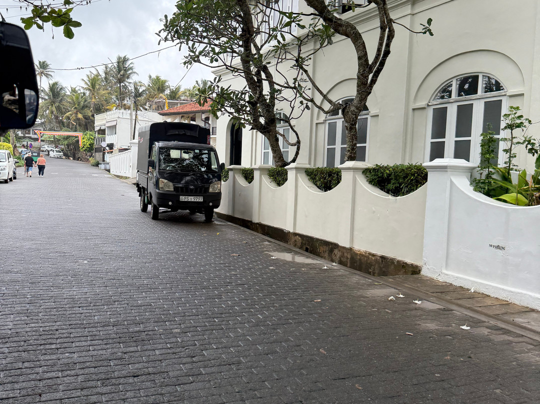 Sanuka Travels-加勒必去景点