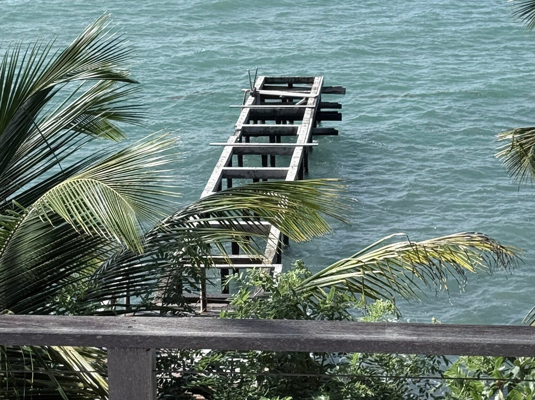 Black Diamond By Philippe Hureau-Le Diamant必去景点