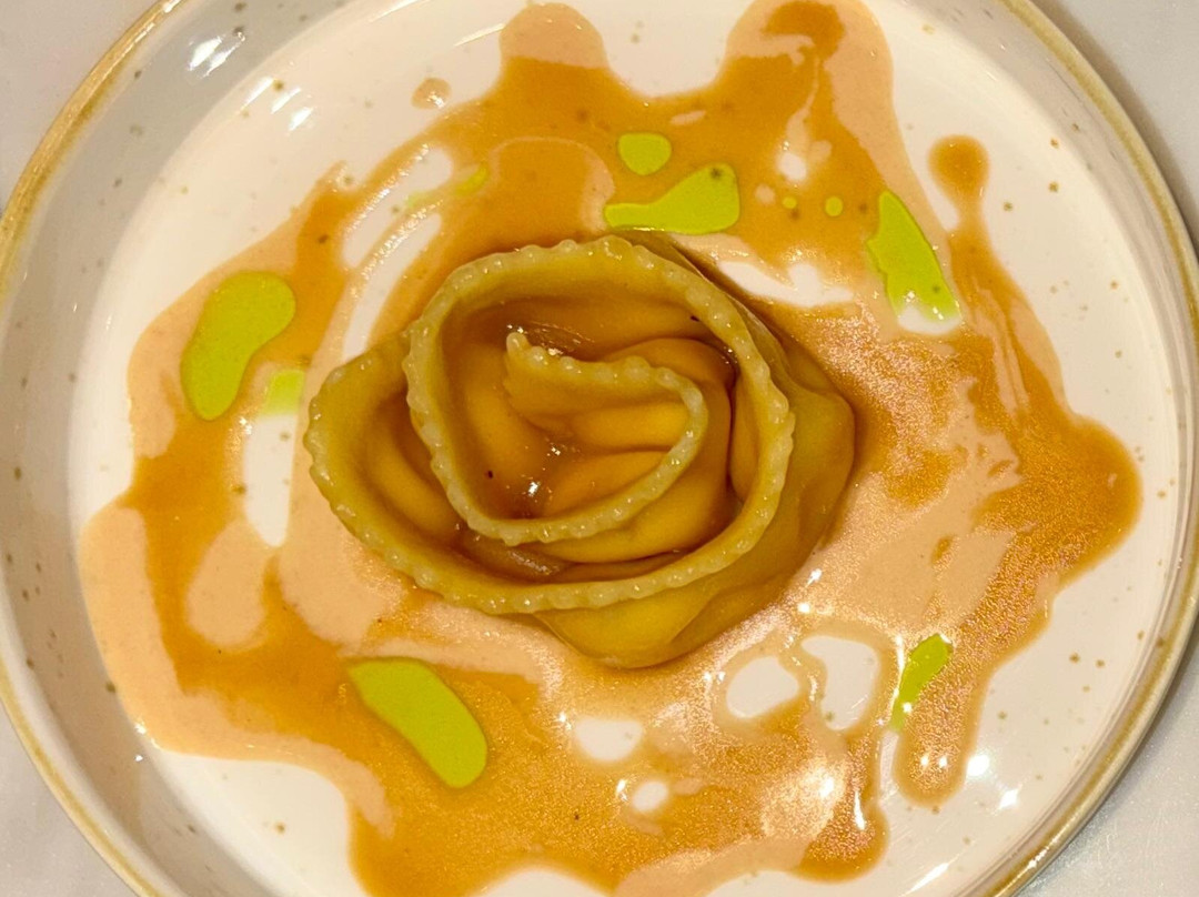 Vicolo Urbani Bistrot Hifi