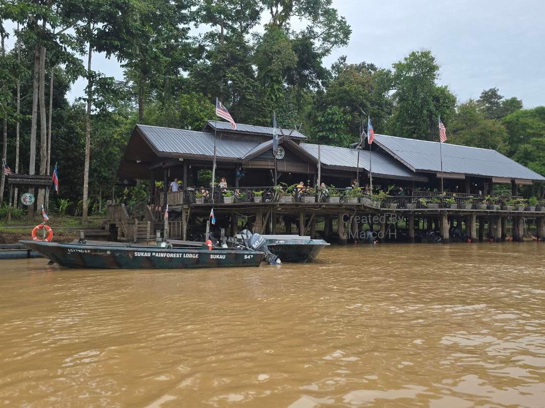 Borneo Eco Tours-亚庇必去景点