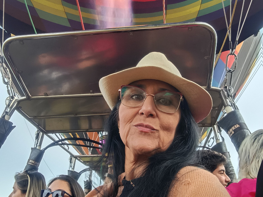 Folim Balonismo-Boituva必去景点