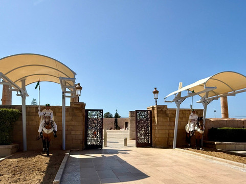 Travel 2 Morocco-芝加哥必去景点