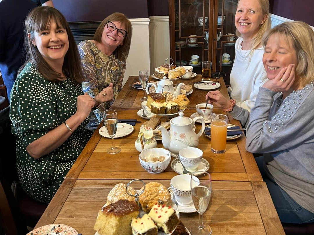 The Cottage Hotel主图