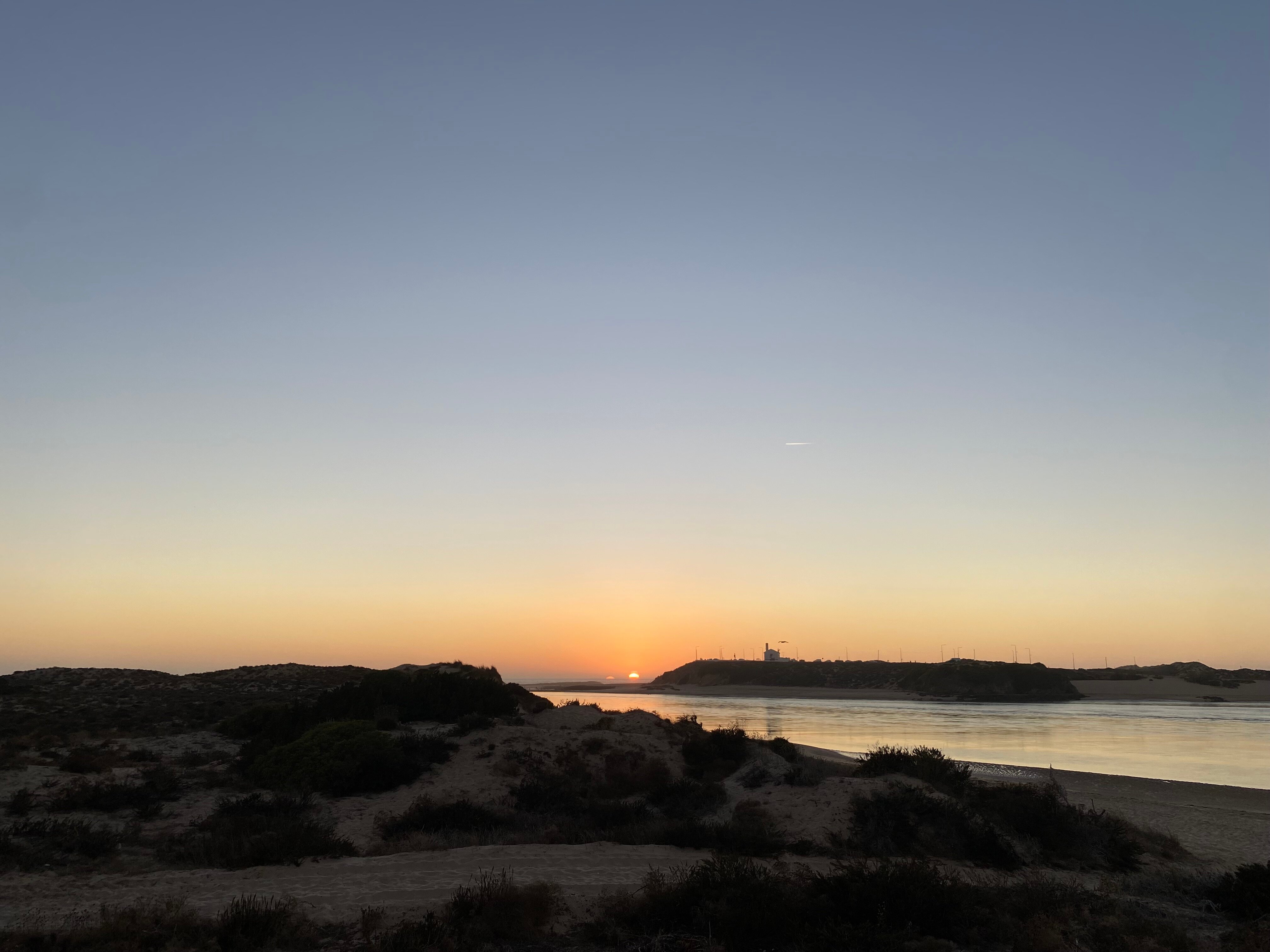 Monte do Zambujeiro-官方