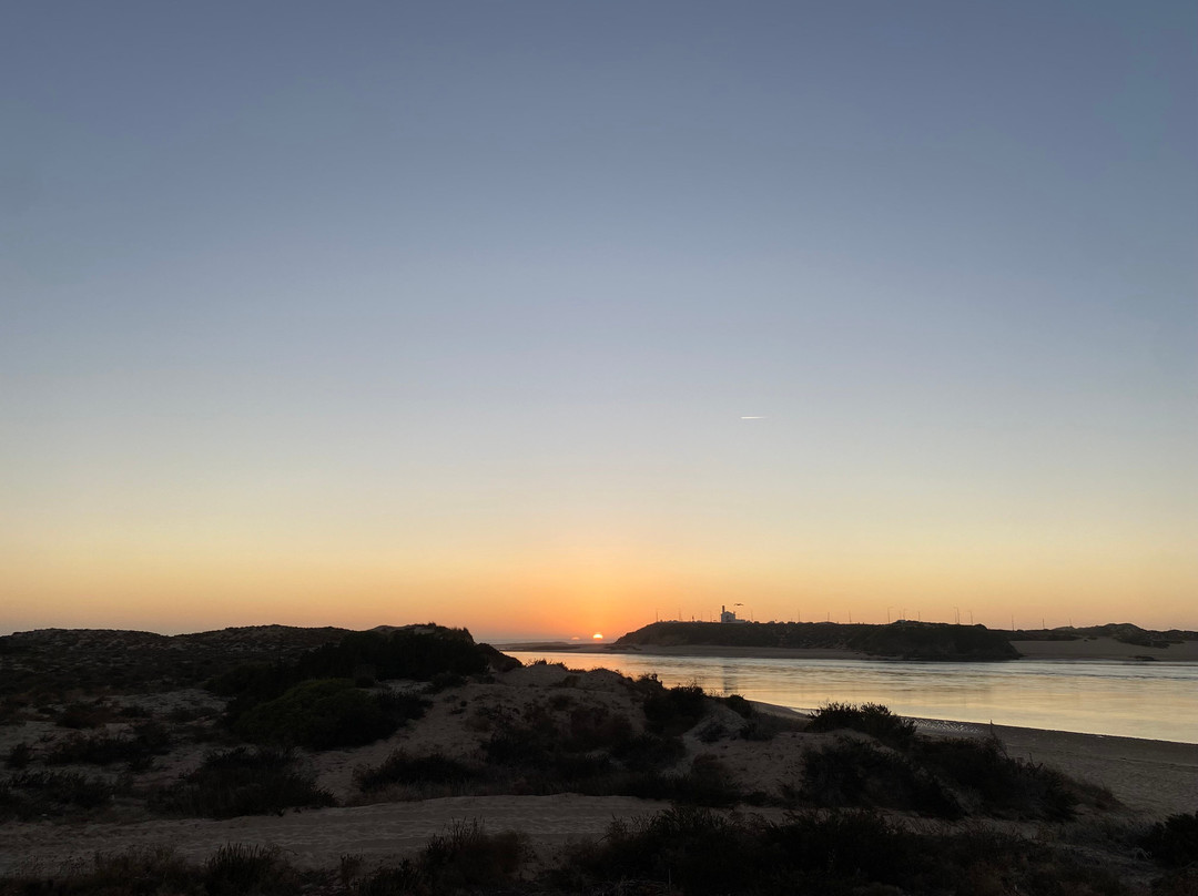 Monte do Zambujeiro主图