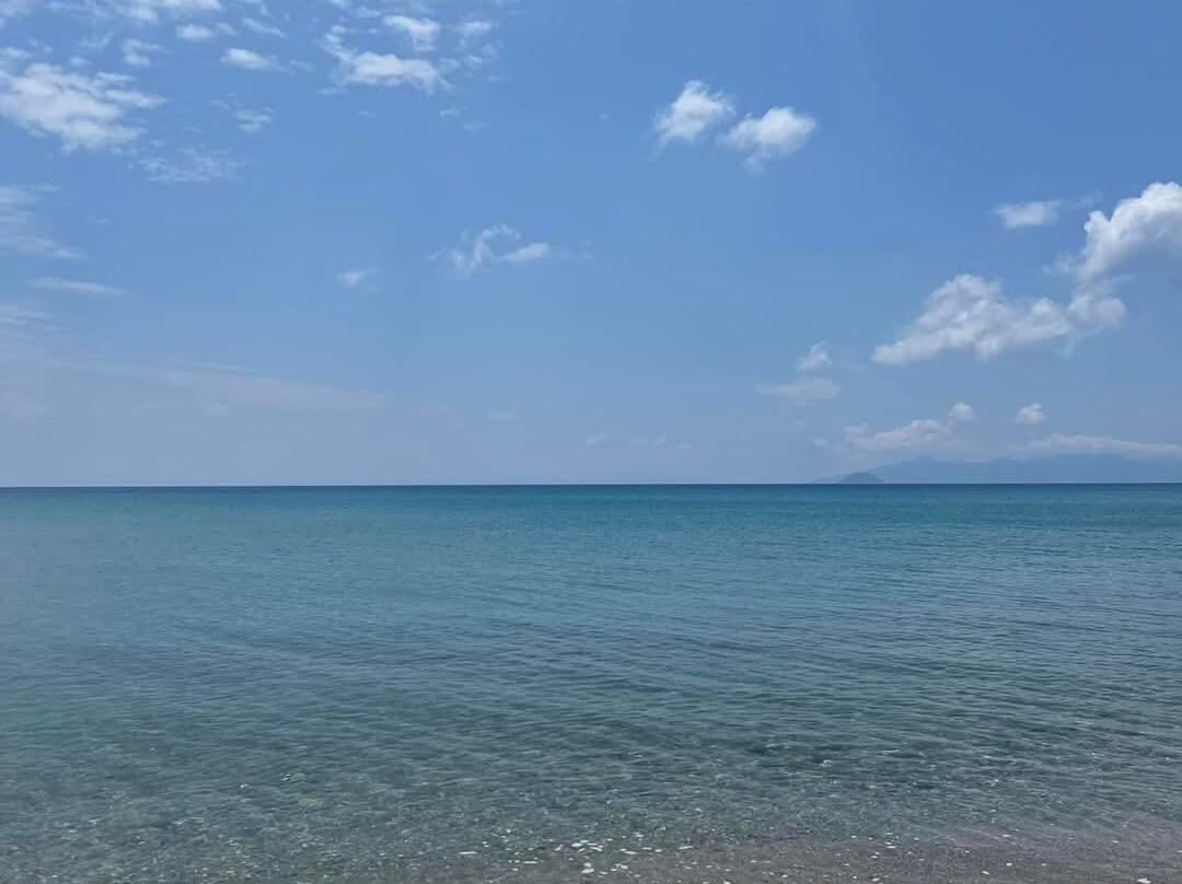 Kardamena Beach-卡达米那必去景点