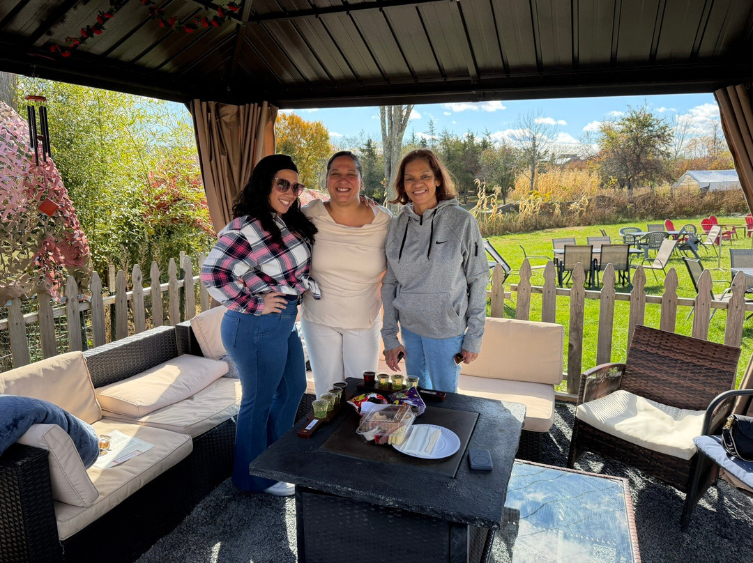 Applewood Winery-Warwick必去景点