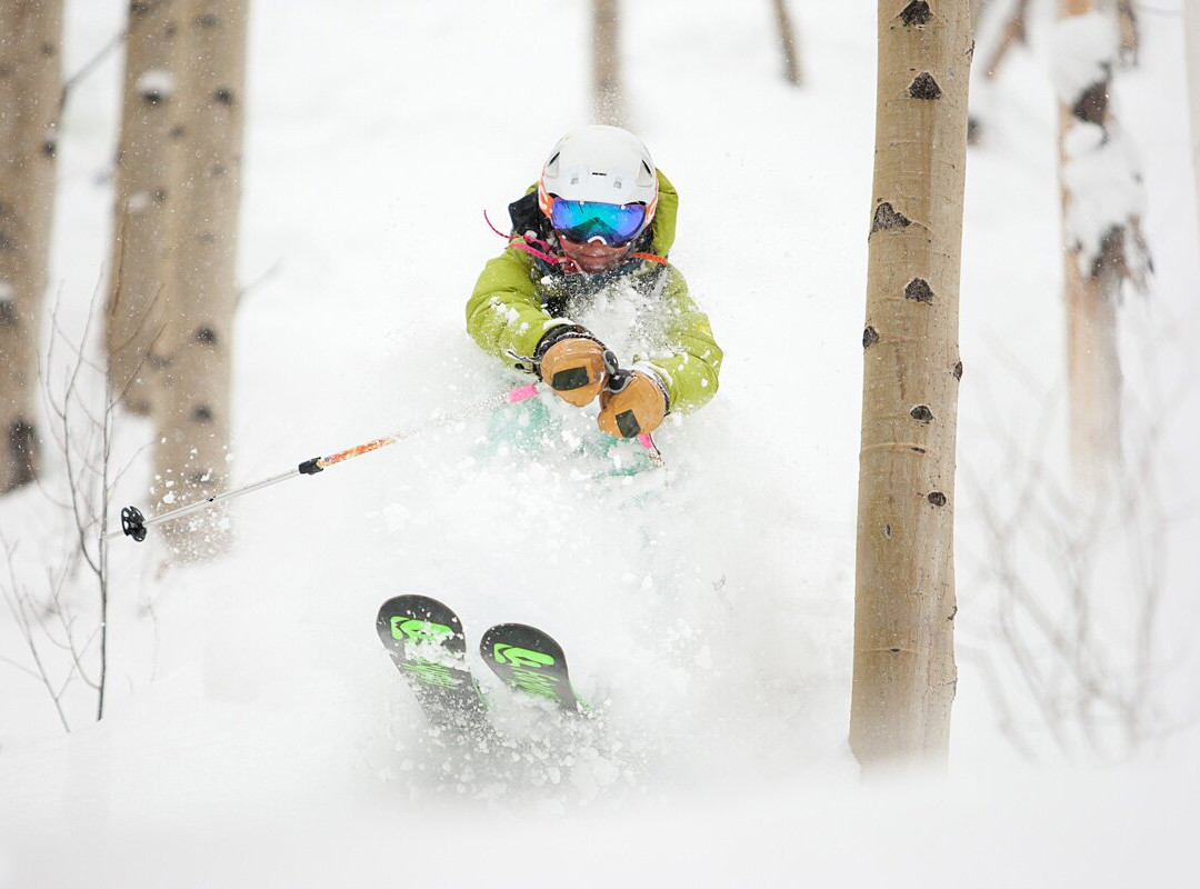 Apex Mountain School-Avon必去景点