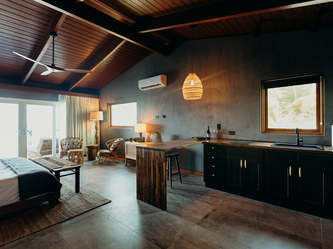 The Waves Cane Bay主图