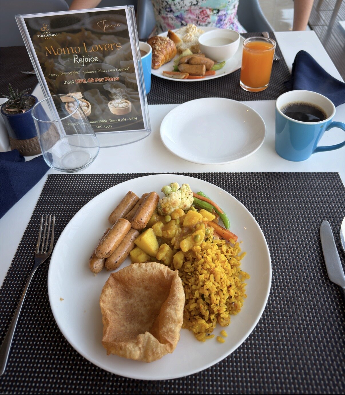 Siraichuli Hotel-官方