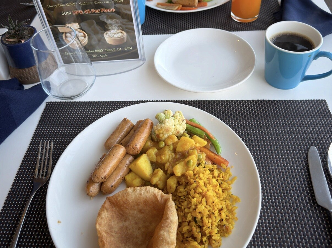 Siraichuli Hotel主图