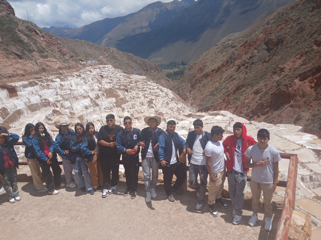 Inkas Mundo Exploring-温泉镇必去景点