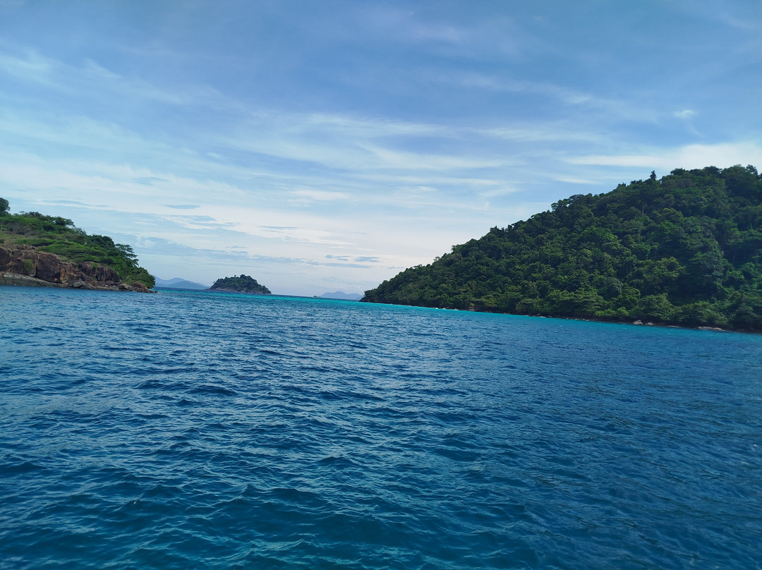 BB潜水服务-Bang Bao必去景点