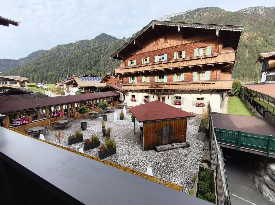 Hotel Waidringer Hof 4-Sterne-Superior - 1. Tiroler Gluckshotel主图