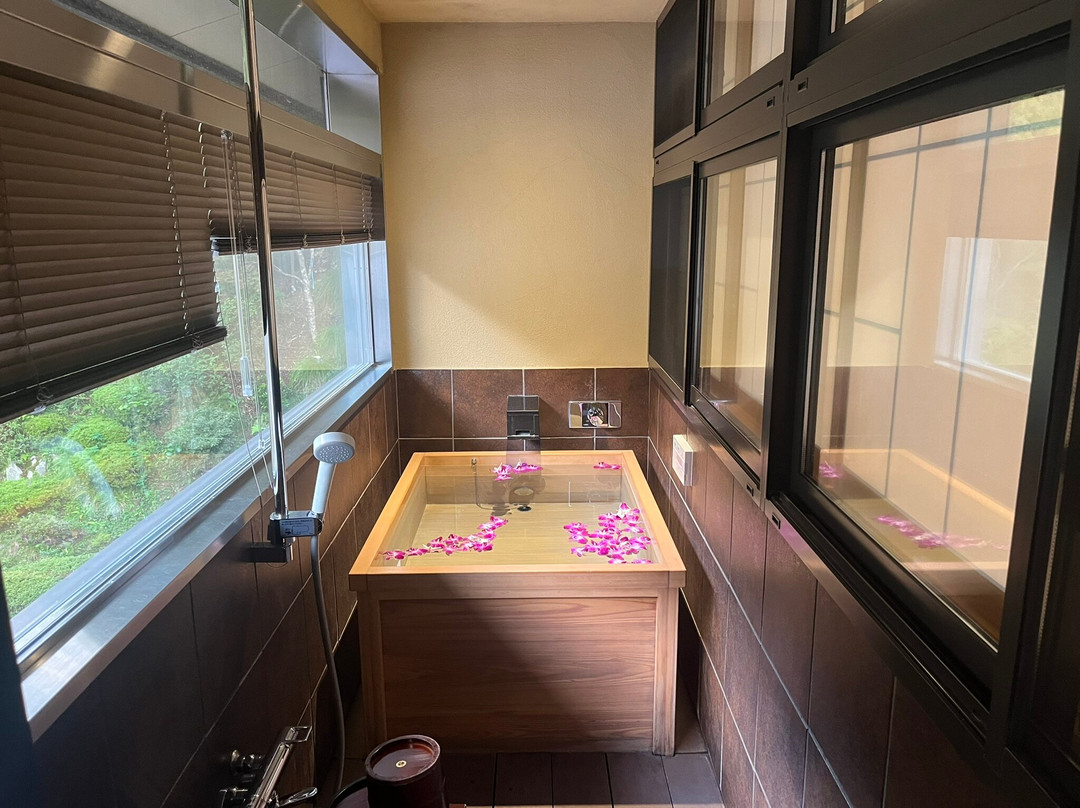 汤乐城崎温泉花园旅馆主图