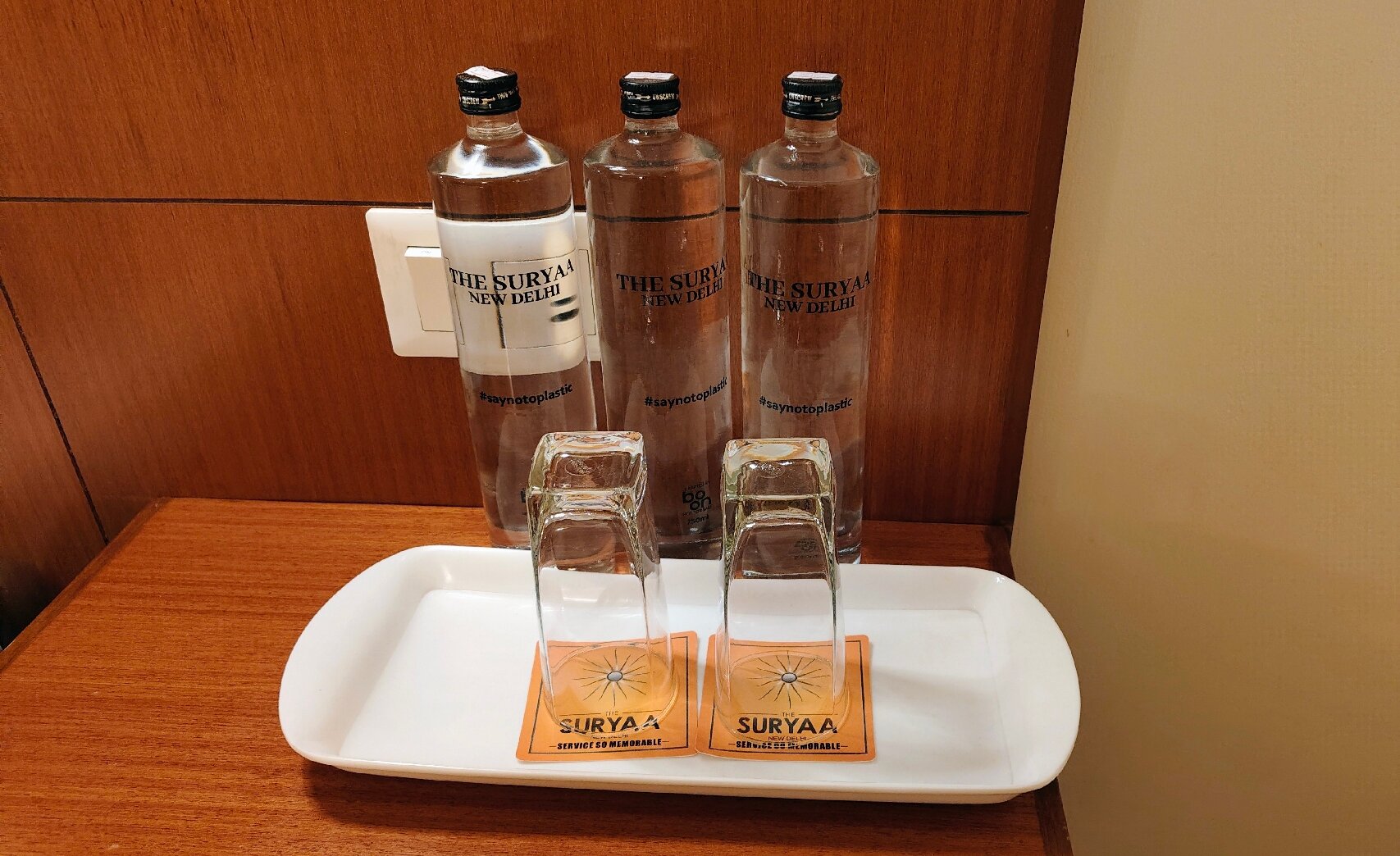 New Surya Hotel-官方