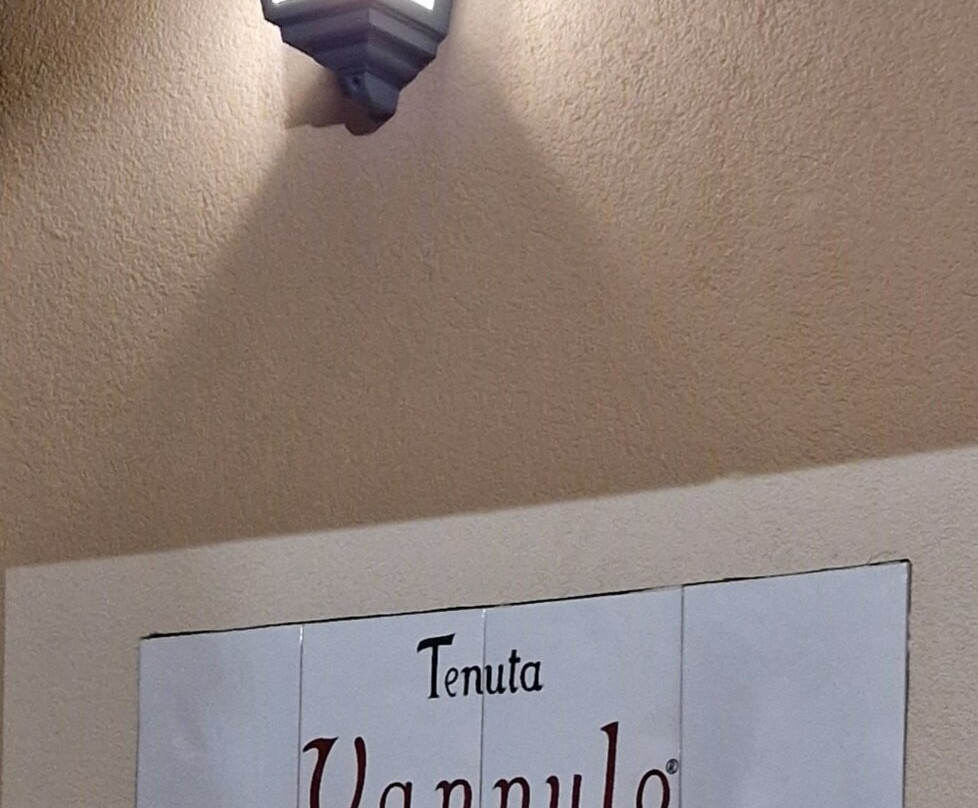 Tenuta Vannulo-Capaccio Scalo必去景点
