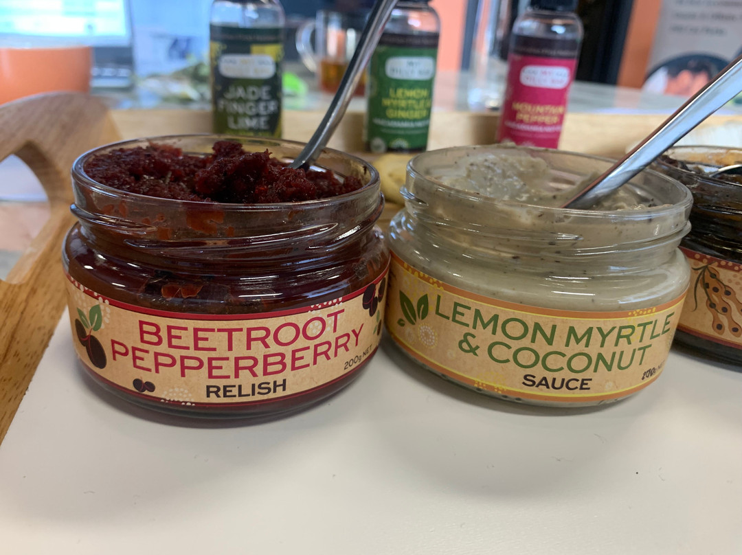 My Dilly Bag-Forest Glen必去景点