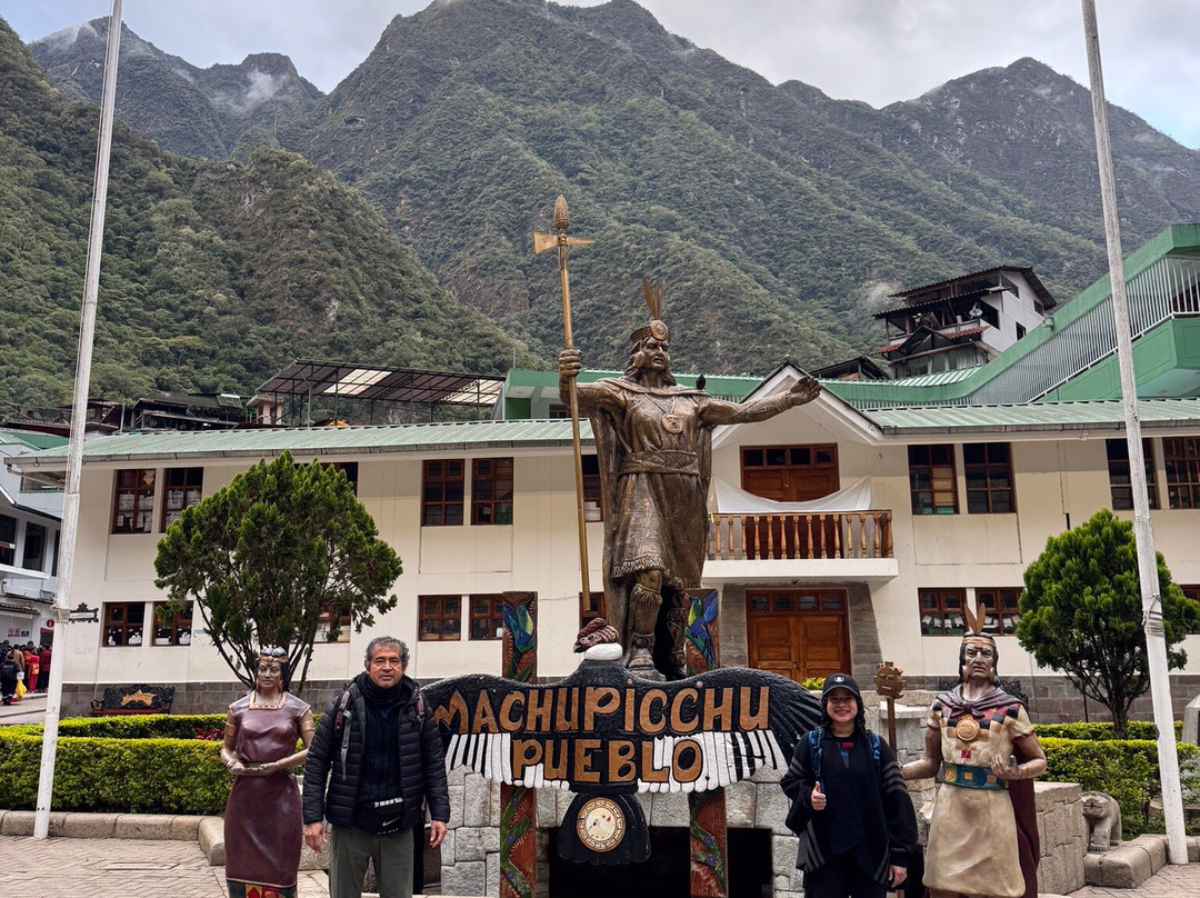 Tour in Peru-库斯科必去景点