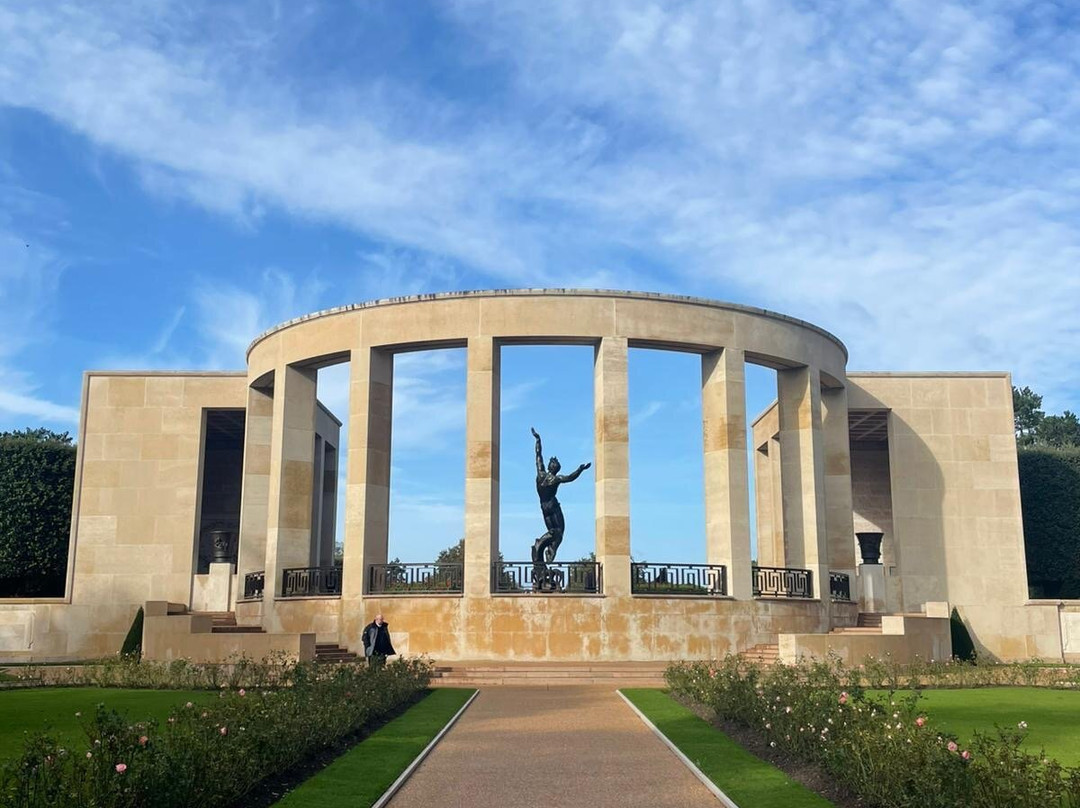 Solway Tours-邓弗里斯必去景点