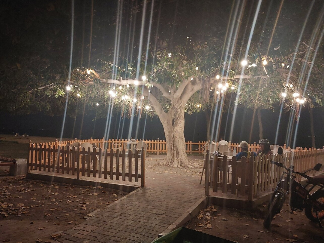 Centara Life Muscat Dunes Hotel主图