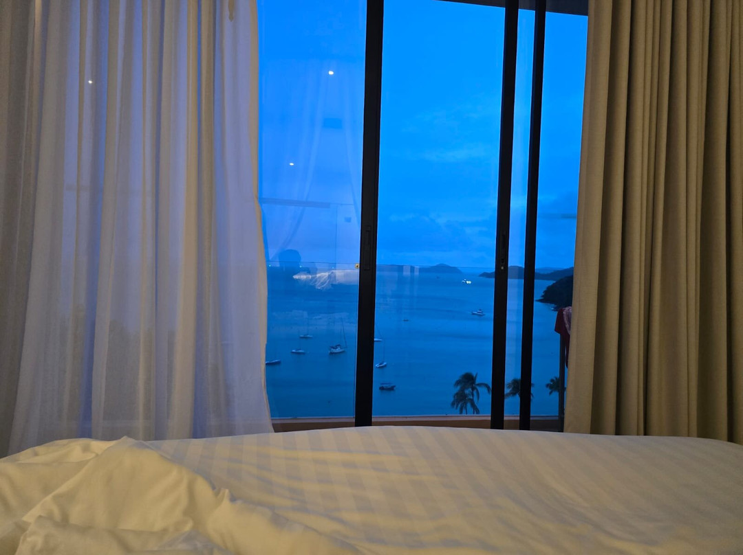 普吉岛班德拉别墅主图