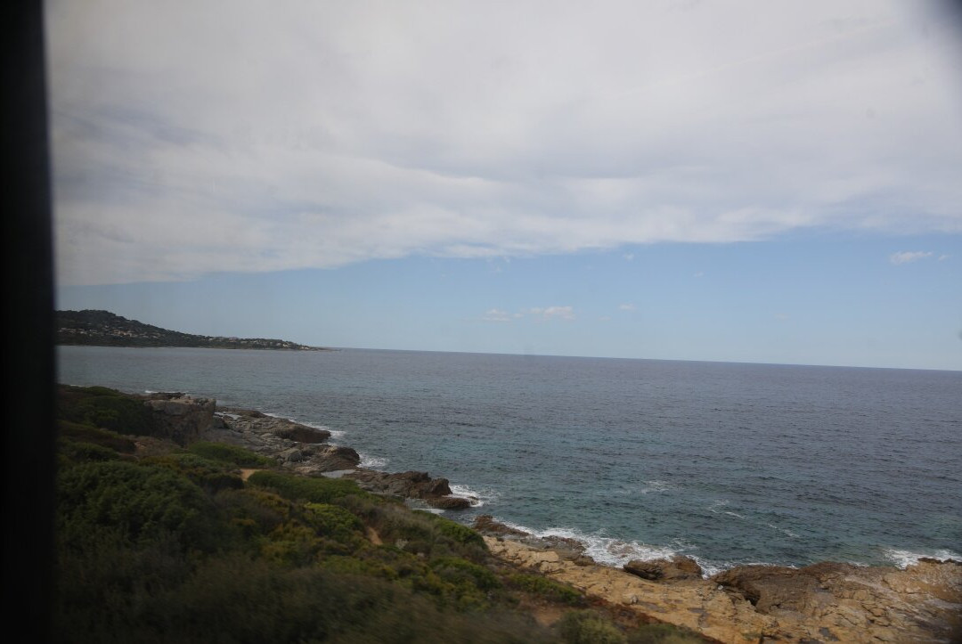 U Trinichellu-Ile Rousse必去景点