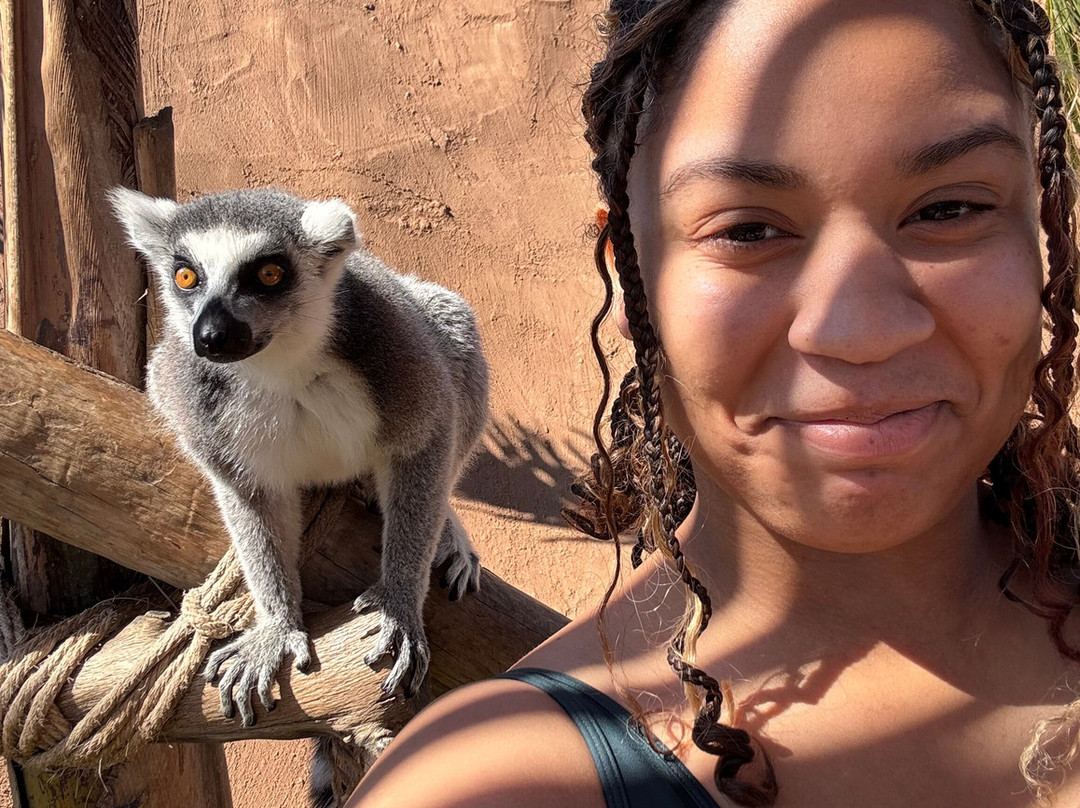 Pai Pai Ecotourism Park-恩塞纳达必去景点