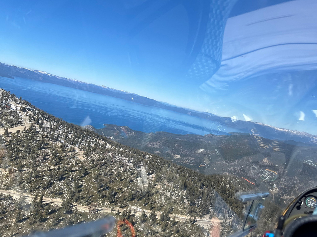 Soaring NV-Minden必去景点