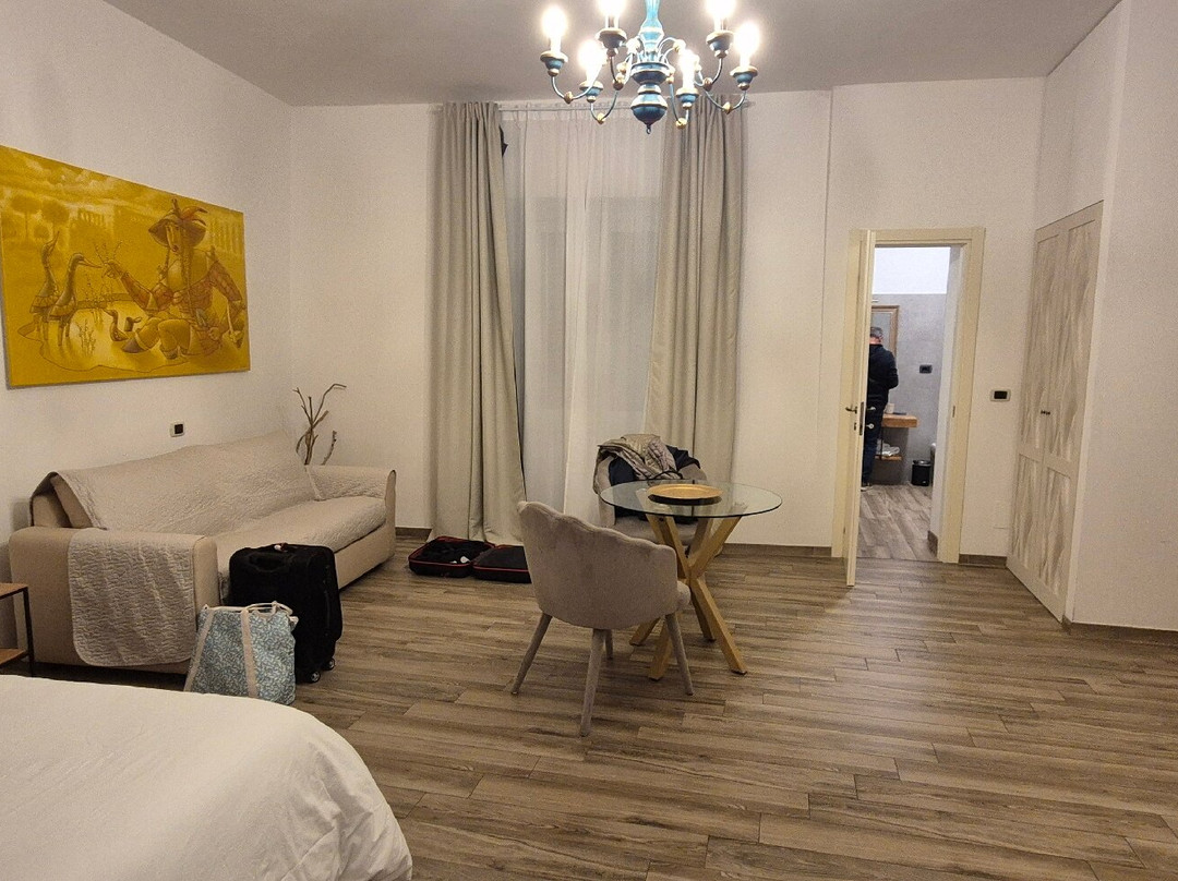 Vuvulà - Bed & Breakfast主图