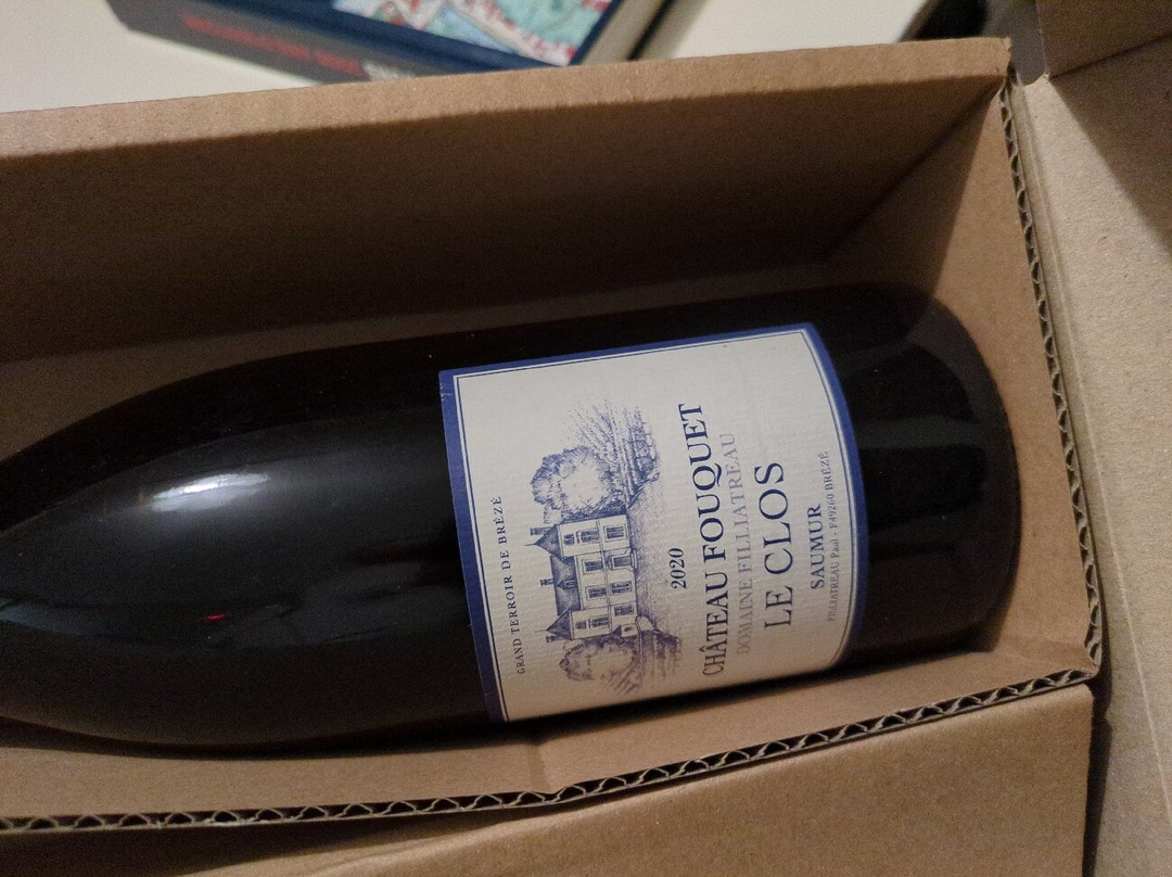 Domaine Filliatreau-Turquant必去景点