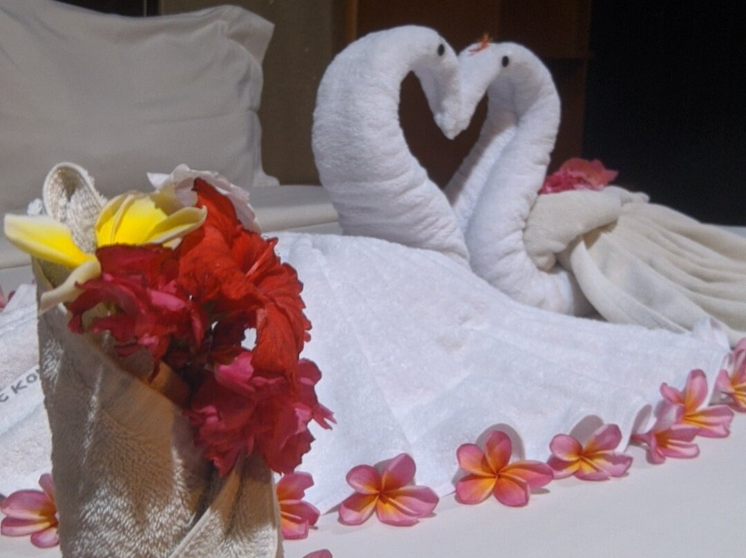 Exotic Komodo Hotel主图