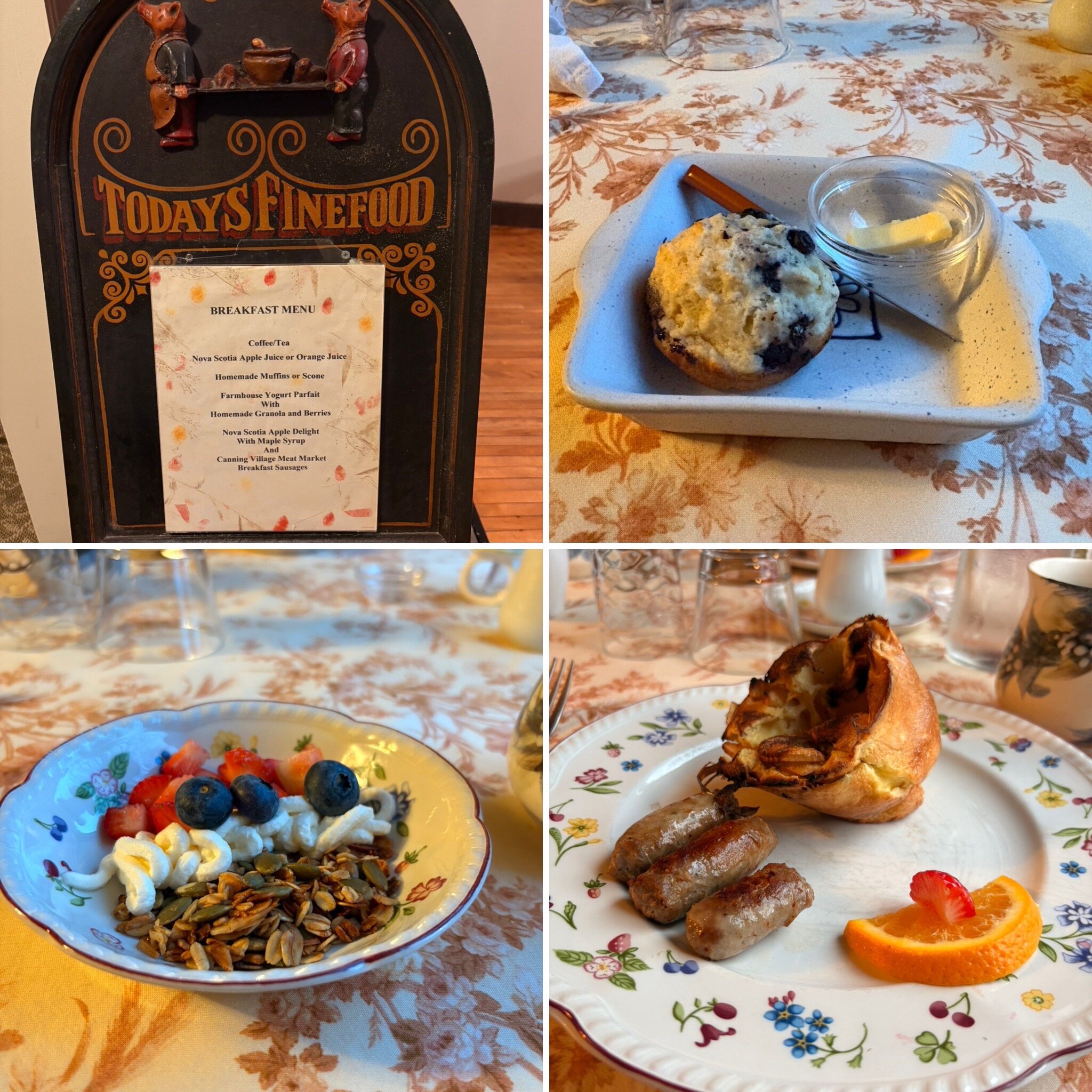 Farmhouse Inn Bed and Breakfast-官方