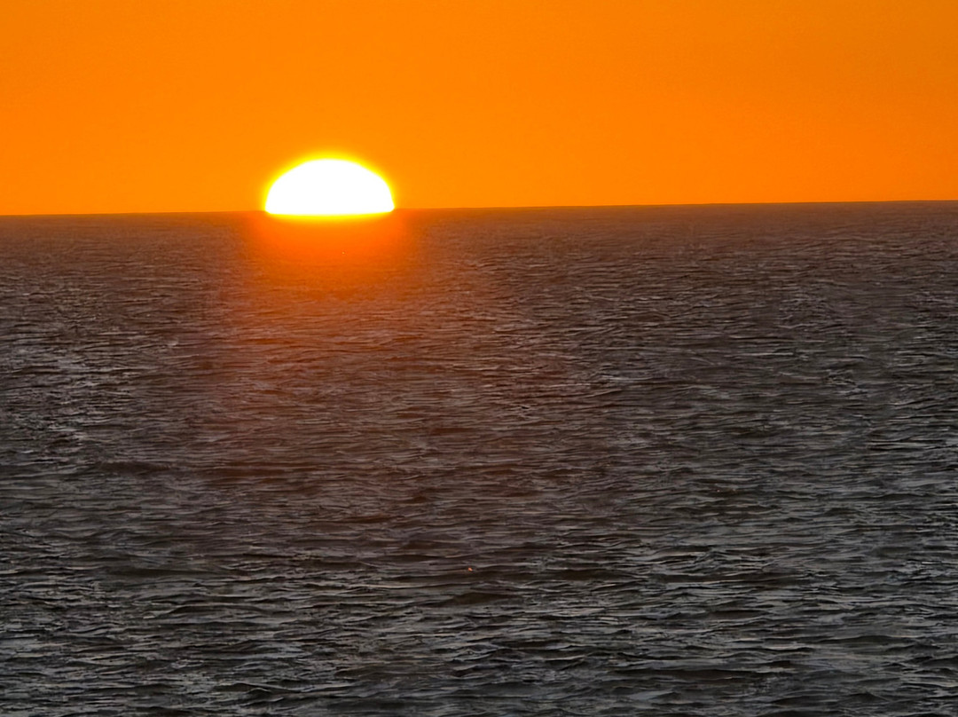 Mackerel Islands主图