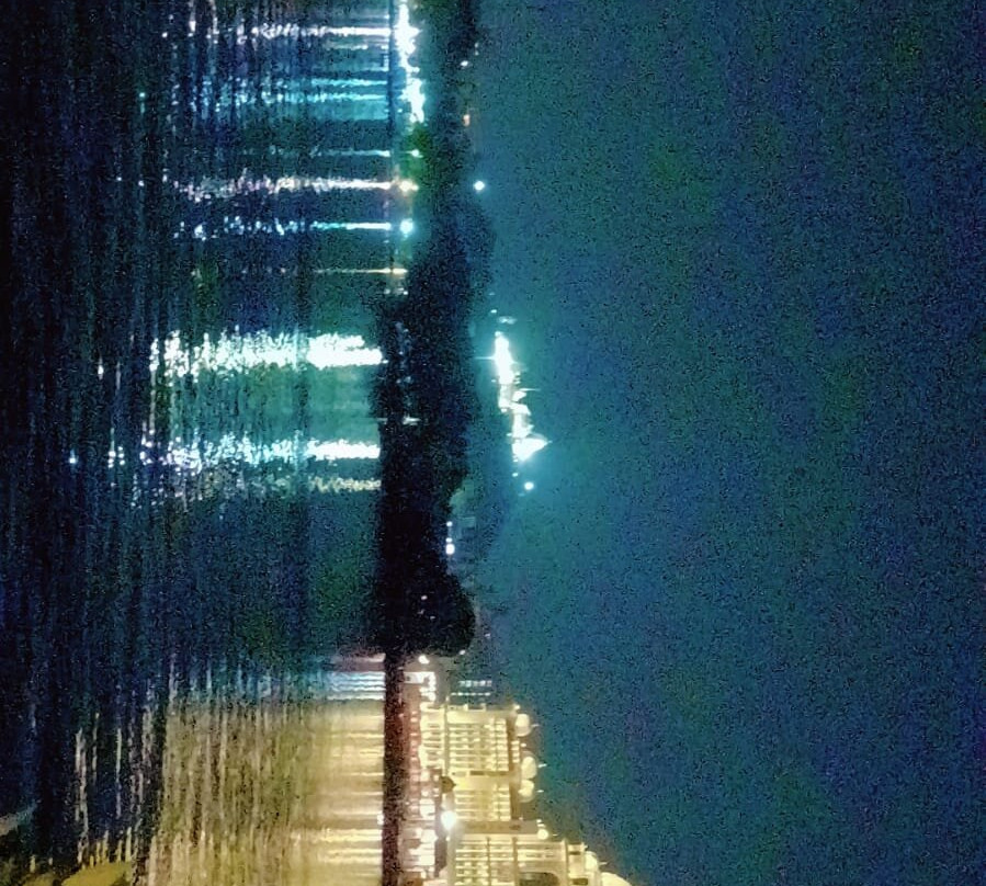 Hussain Sagar Lake-海德拉巴必去景点