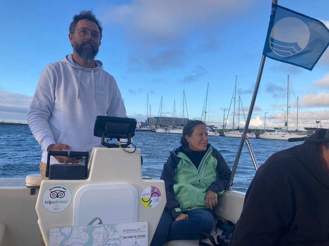 Sterna - Aveiro Ria Tours & Birdwatching-阿威罗必去景点