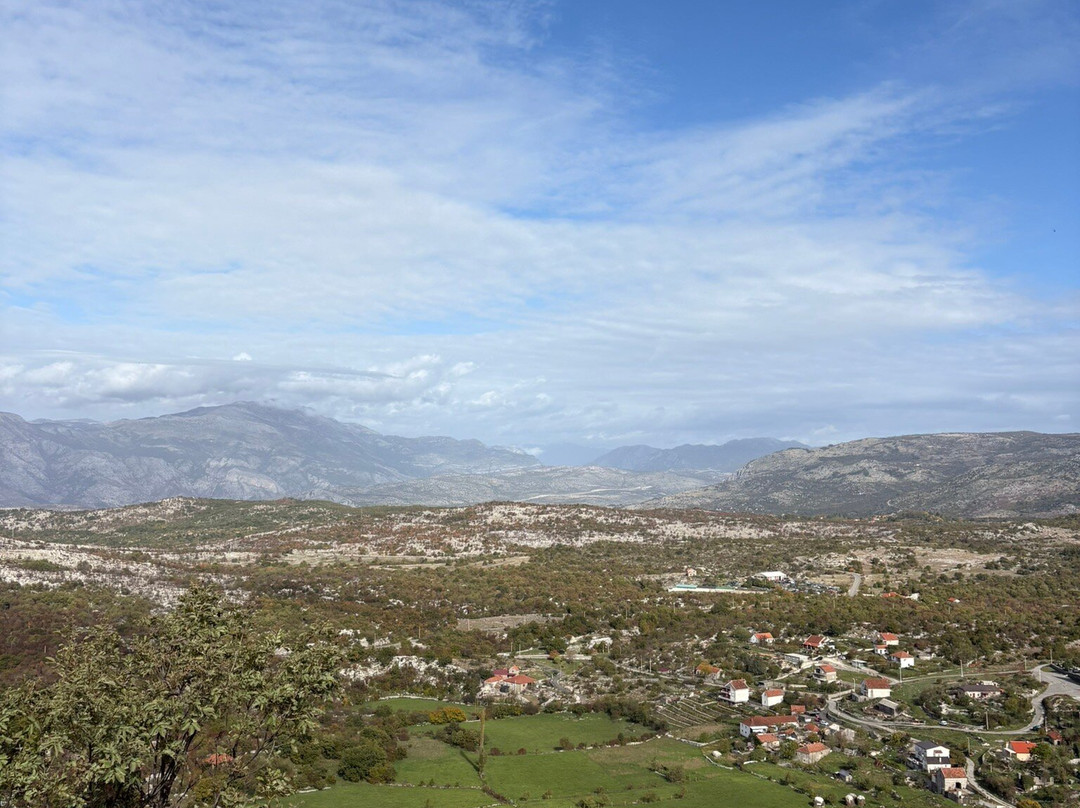 Medun-波德戈里察必去景点