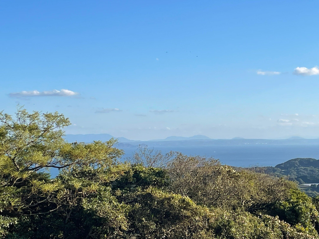 Takenotsuji-壹岐市必去景点